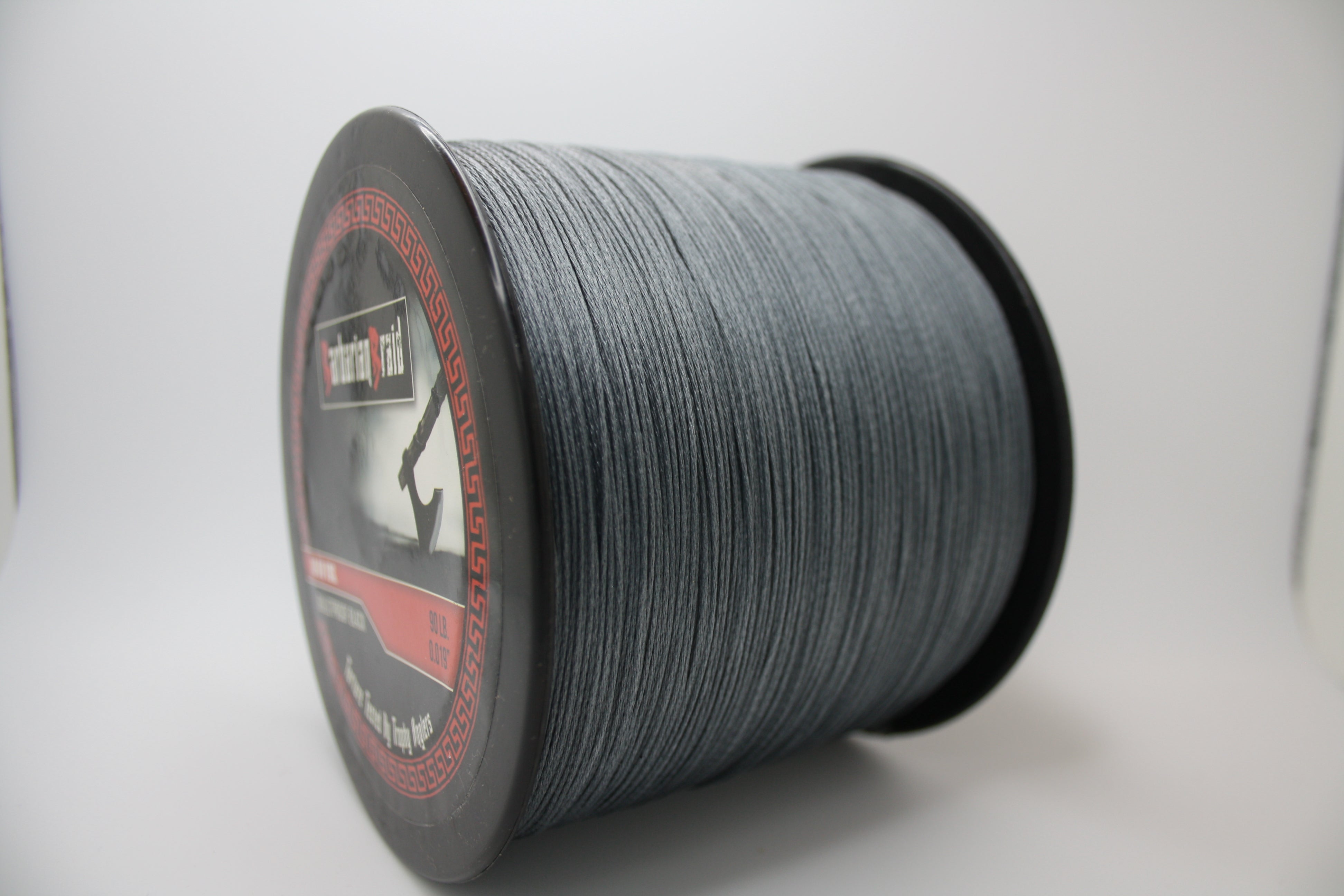 Barbarian Braid 90lb 1000yards